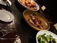 -宁海金海开元名都大酒店·名爵自助餐厅(金水路店)