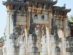 -建水文庙