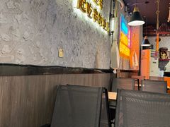 -小吴先生的店·东北烧烤(林科大店)