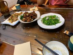 -云隐小厨·传统大理美食(复兴路店)