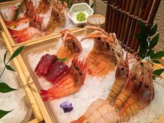 -Minase水濑·日料放题(外滩店)