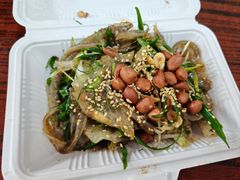 -陈老添美食店(宝华路店)