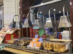 -西部马华清真兰州牛肉面·烧烤夜市(关东店)