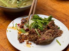 -百年粉蒸牛肉