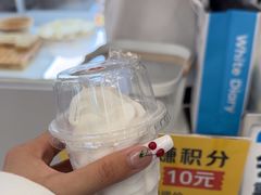 -白色日记·手作酸奶(麦凯乐店)