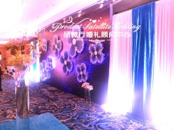-上海雅居乐万豪侯爵酒店·宴会厅
