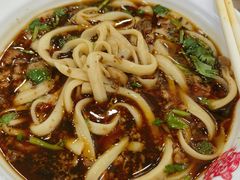 -晋一碗刀削面·特色家常菜(云岗店)