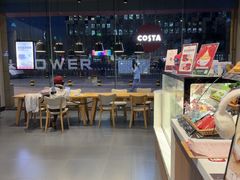 -COSTA COFFEE(金长安大厦店)
