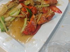 -官塘锋记鱼生·生腌·砂锅粥(牌坊街店)