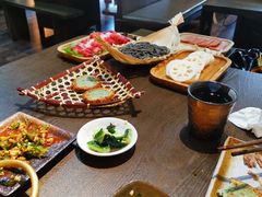 -土著渔匠·养生蝴蝶鱼(香樟路店)