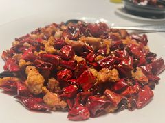 -俏江南-江景昆曲主题餐厅(正大广场店)
