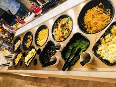 -比格比萨自助(宋家庄店)