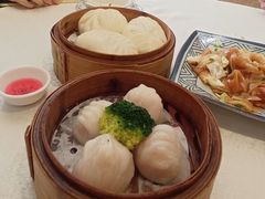 -新世纪酒店·早茶餐厅