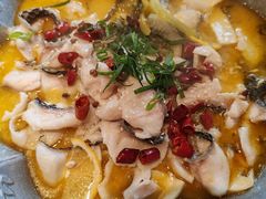 -陈厨老味·老派郴州菜(宜章店)