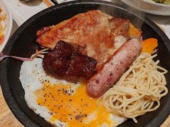 -卡朋西餐(祈福缤纷汇店)