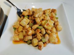 -怡得饭庄·30年老店·宋大妈昆明菜
