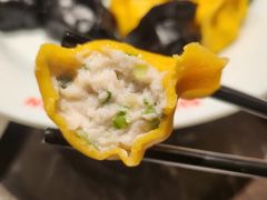 黄鱼水饺-双合园·海鲜水饺青岛菜(上清路店)