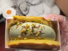 -君之狮子山·轻糖烘焙(松江印象城店)