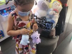 -PAWTOY爪e玩偶店(天兴罗斯福店)