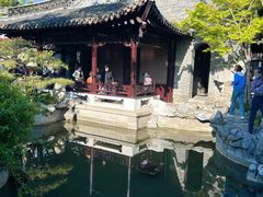 -何园