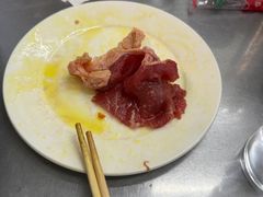 -松明一烤肉馆(鲁园店)