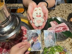-朴安胖·韩国烤肉(沈阳店)