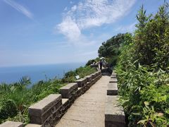 -海南铜鼓岭景区