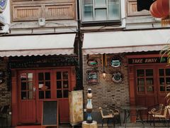 -星巴克(宁波老外滩店)