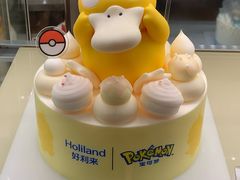 -好利来(朝外店)