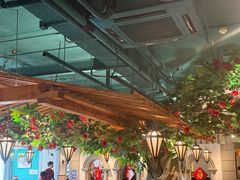 -老广酒楼(樱花店)