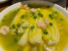 -几荷·恰似故人来(秀水广场店)