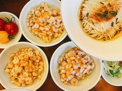 -同得兴 Since·1995 传统苏式面馆(十全街店)