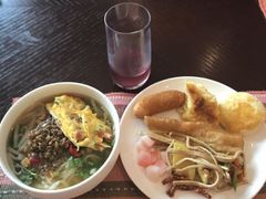 -恩施瑞享国际酒店·自助餐厅