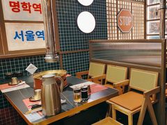 -西塔老太太泥炉烤肉(双井店)