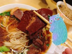 -水仙拉面(水仙街店)