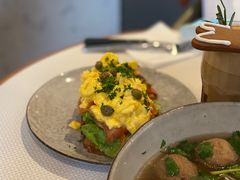 -BAKER&SPICE(BFC外滩金融中心店)