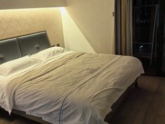 -铂斯登行政公寓(深圳北站汇隆中心店)