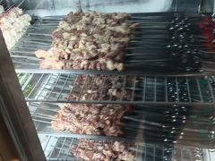 -俄罗斯大肉串(爱民路店)