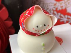 -好利来(东四店)