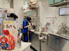 -DQ·蛋糕·冰淇淋(金轮店)