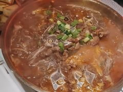 -云晓光头烧烤吧(川沙绿地店)