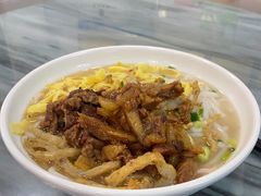 -江南濑粉店(文华路店)