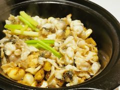 -谭厨中山传家菜.乳鸽.脆鲩鱼(华强北中航城店)