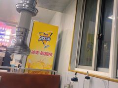 -巴麦隆自助烤肉(桂林路店)