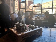 -小城粥道·海胆鲜虾粥(解放广场店)
