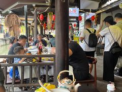 -下塘街25号农家菜馆(新场店)