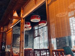 -味鼎长安·地道陕菜(凤城一路店)