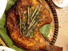 -傣香原味·傣味特色菜·手抓饭(呈贡吾悦广场店)