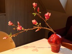 -花神·轻食简餐·咖啡馆·花卉绿植(荷兰花卉小镇店)