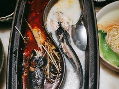 -锦府盐帮·李宅(领展购物广场中关村店)